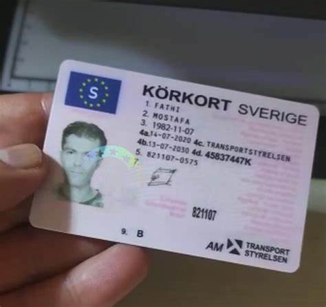 körkort mopedbil