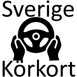 Sverige Körkort