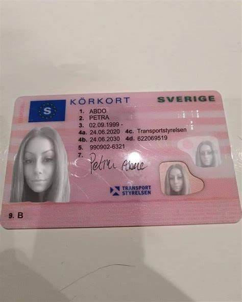 teoriprov mc frågor