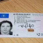 Köp verifierat C-körkort i Sverige