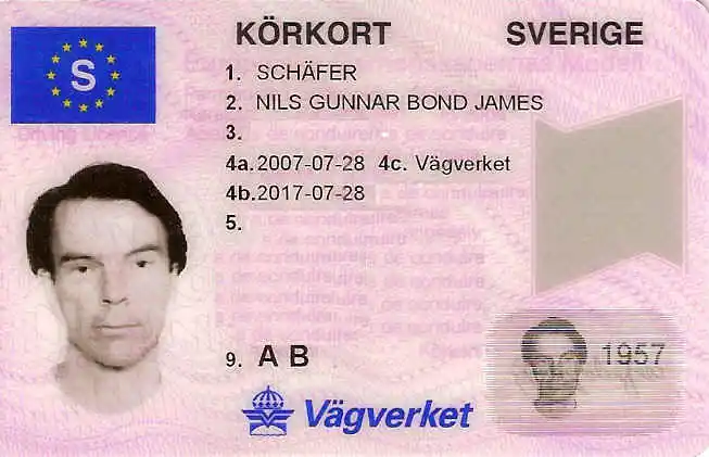 trafikverket förarprov skövde